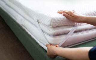 Can A Mattress Topper Improve Your Sleep Hygiene