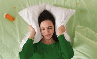 How Does Your Lifestyle Affect Your Sleep