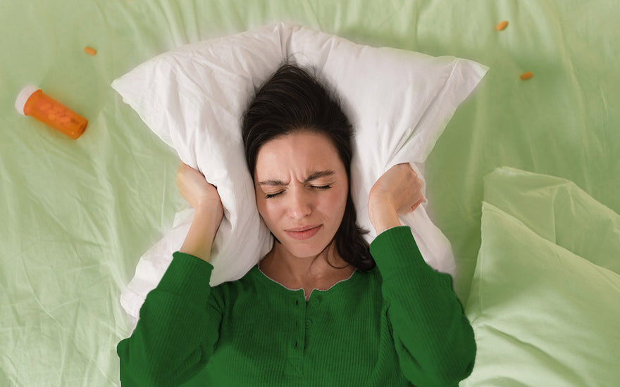 How Does Your Lifestyle Affect Your Sleep