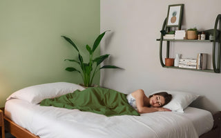How Eco Friendly Sleep Can Make Your Whole Life Better