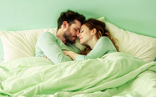 Latex Mattress For Couples