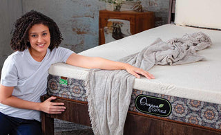 What Are The Different Types Of Latex Mattresses In India