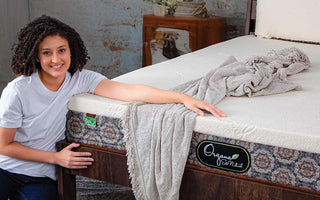 What Are The Different Types Of Latex Mattresses In India