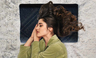 Which Pillow Is Best For Neck Pain In India