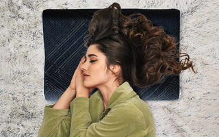 Which Pillow Is Best For Neck Pain In India