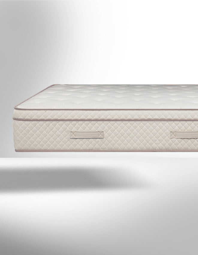 Organa Luxury Mattress - 12 Inch