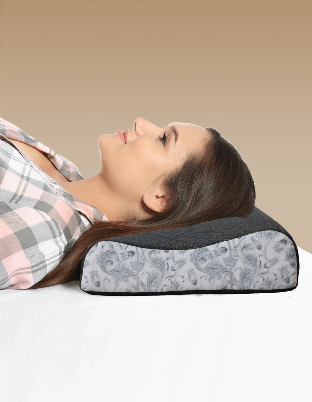 Contour Pillow